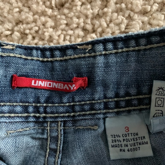 Three pairs of shorts for the price of one!!! - Picture 4 of 5